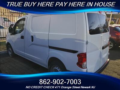 2015 Chevrolet City Express LT   - Photo 6 - Newark, NJ 07107