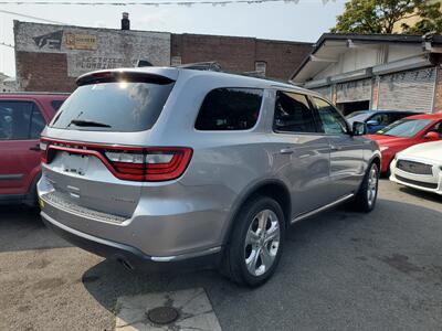 2014 Dodge Durango Limited   - Photo 2 - Newark, NJ 07107