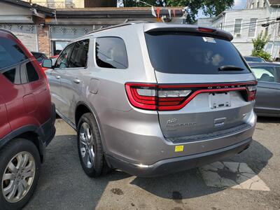 2014 Dodge Durango Limited   - Photo 7 - Newark, NJ 07107