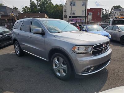 2014 Dodge Durango Limited   - Photo 1 - Newark, NJ 07107