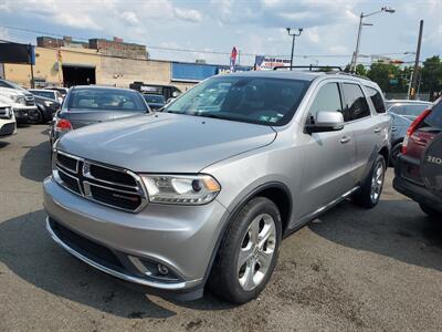 2014 Dodge Durango Limited   - Photo 4 - Newark, NJ 07107