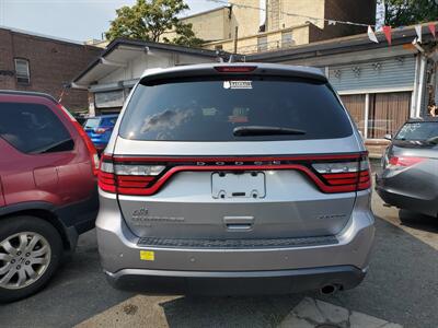 2014 Dodge Durango Limited   - Photo 3 - Newark, NJ 07107