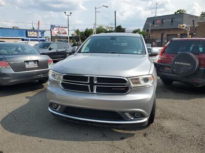 2014 Dodge Durango Limited   - Photo 6 - Newark, NJ 07107