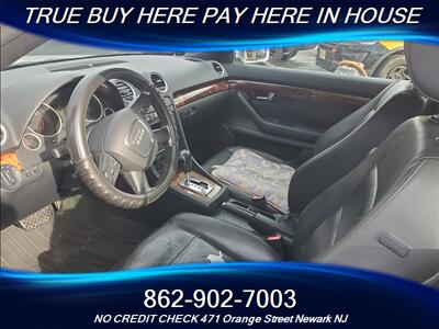 2007 Audi A4 2.0T   - Photo 7 - Newark, NJ 07107
