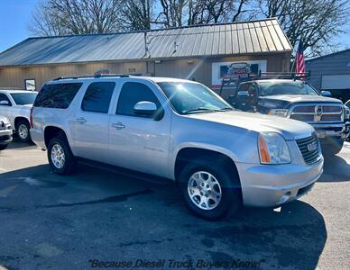 2010 GMC Yukon XL SLT - 3RD Row - Leather Loaded SUV