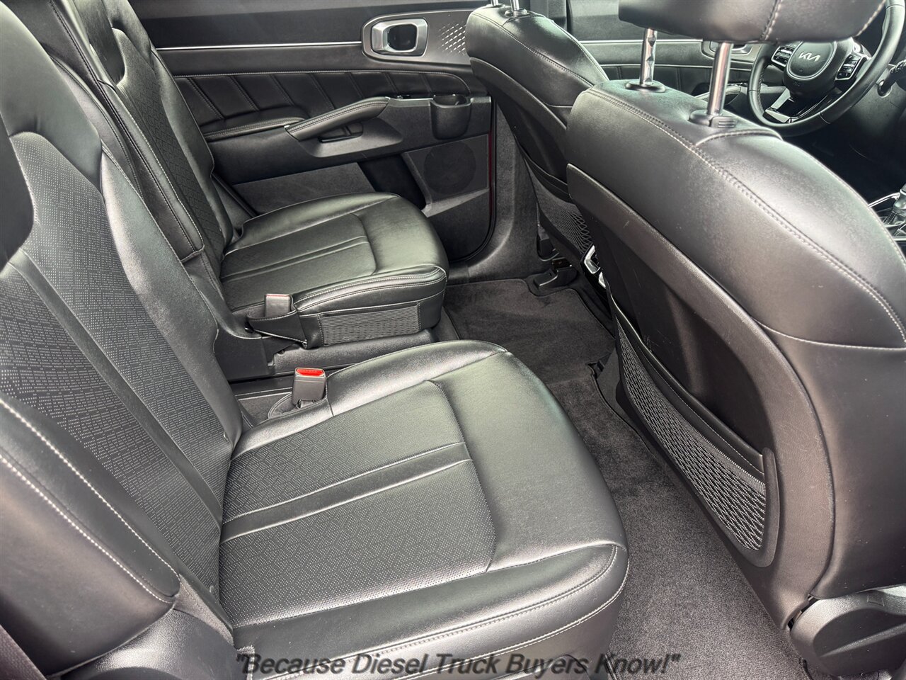 2022 Kia Sorento SX   - Photo 15 - Portland, OR 97132
