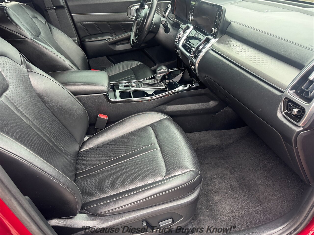 2022 Kia Sorento SX   - Photo 17 - Portland, OR 97132