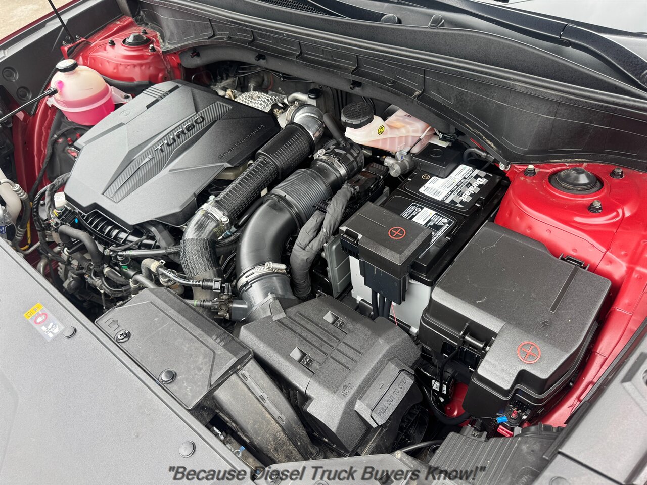 2022 Kia Sorento SX   - Photo 34 - Portland, OR 97132