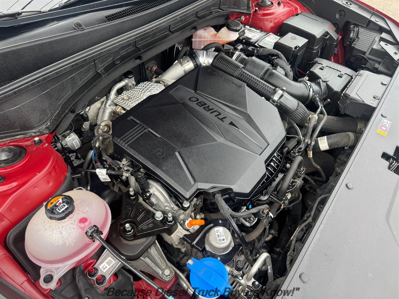 2022 Kia Sorento SX   - Photo 33 - Portland, OR 97132