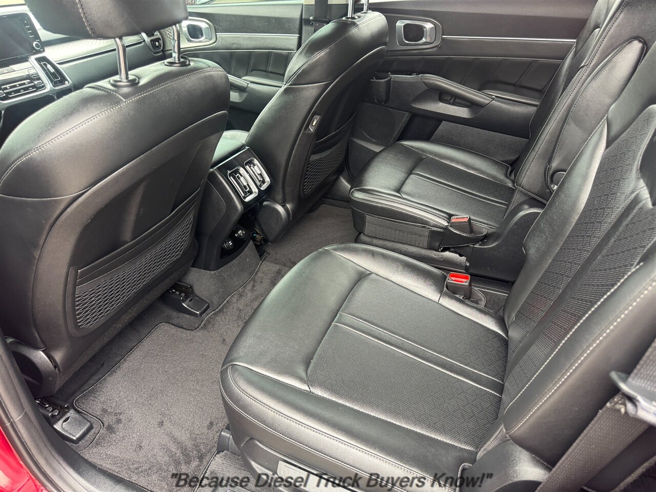 2022 Kia Sorento SX   - Photo 11 - Portland, OR 97132