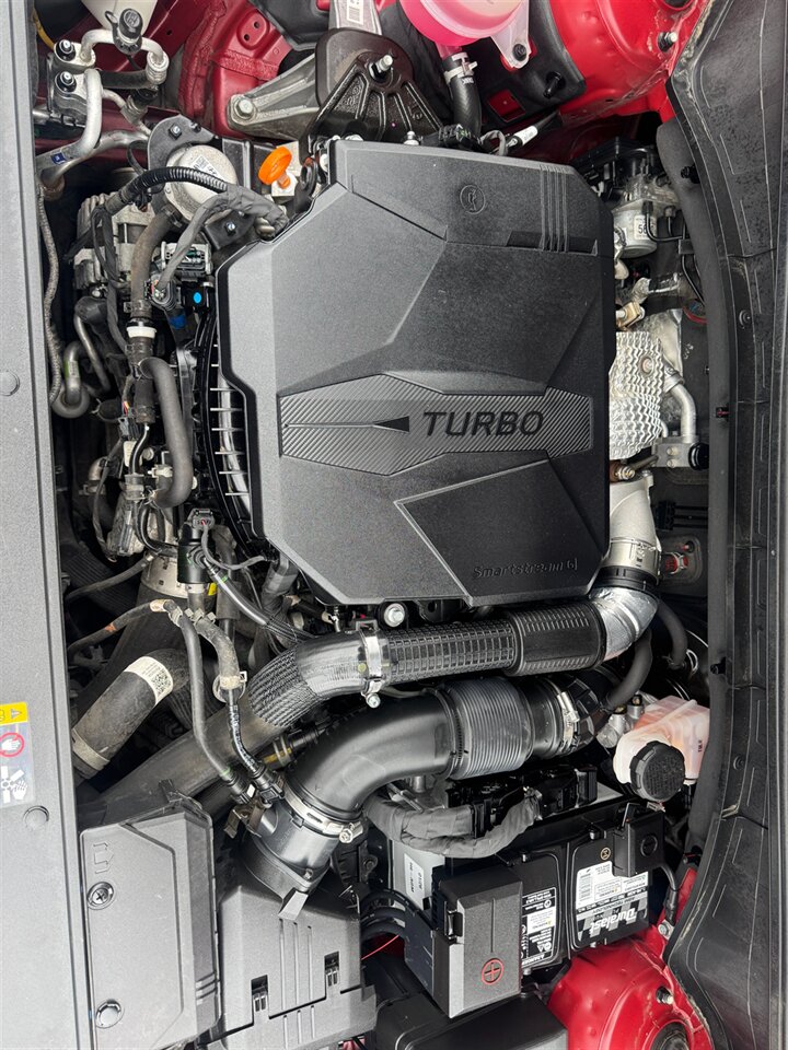 2022 Kia Sorento SX   - Photo 32 - Portland, OR 97132