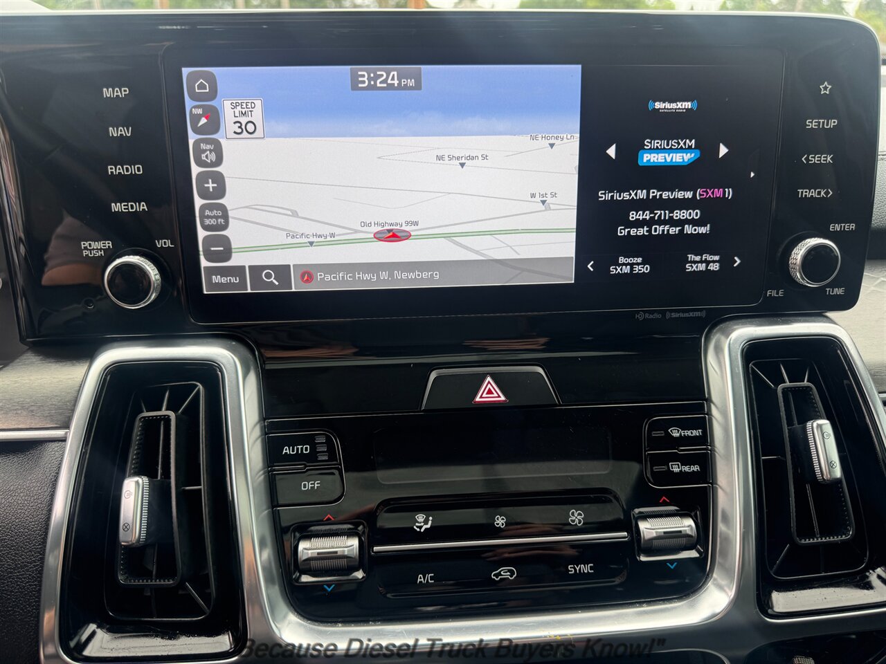2022 Kia Sorento SX   - Photo 27 - Portland, OR 97132