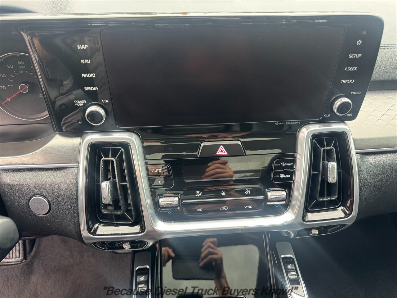 2022 Kia Sorento SX   - Photo 26 - Portland, OR 97132