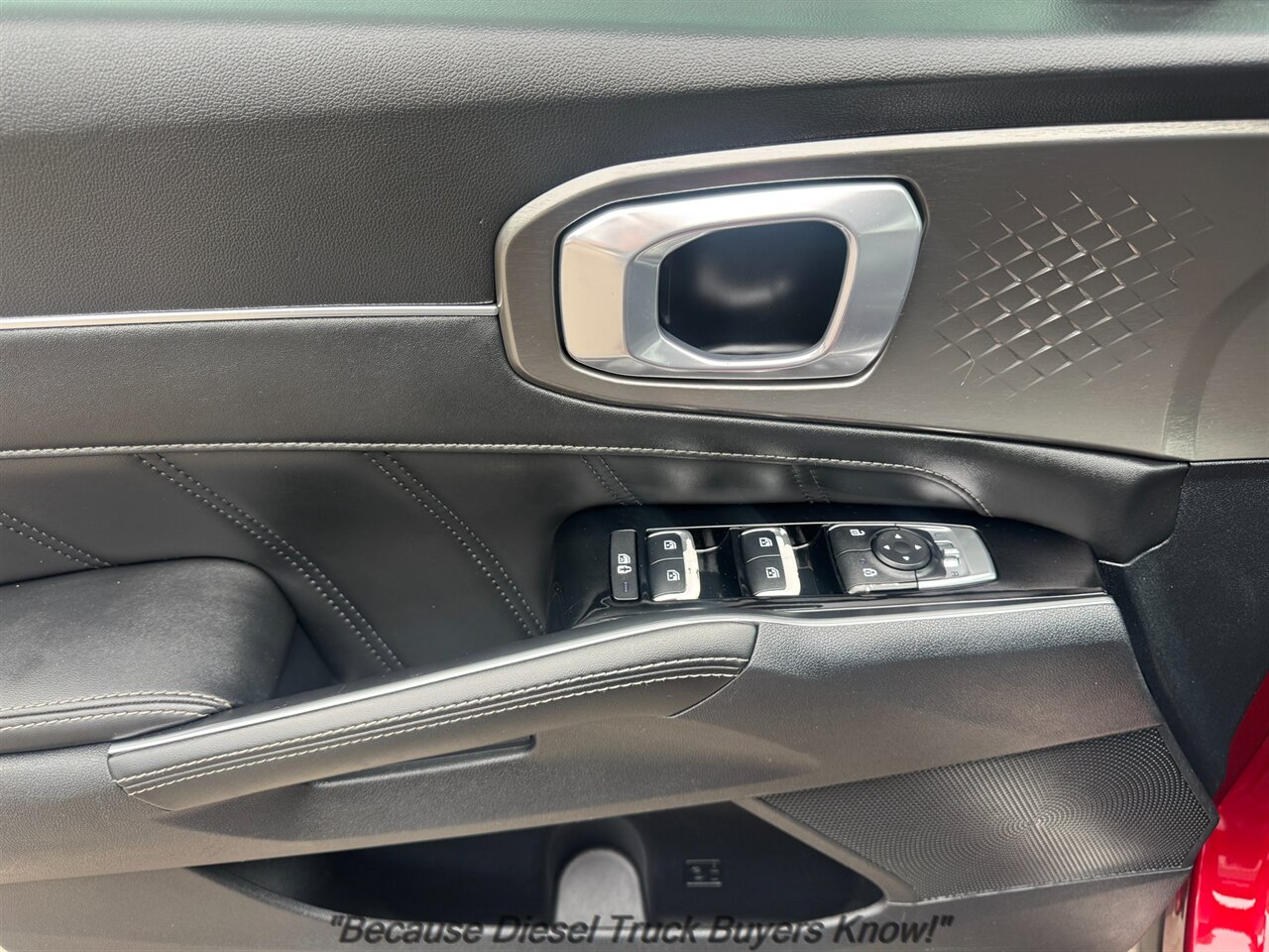 2022 Kia Sorento SX   - Photo 8 - Portland, OR 97132