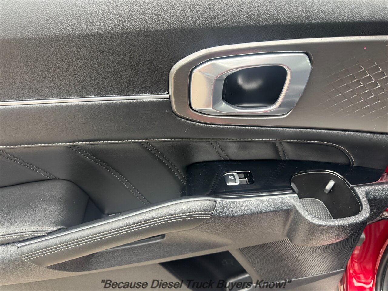 2022 Kia Sorento SX   - Photo 12 - Portland, OR 97132