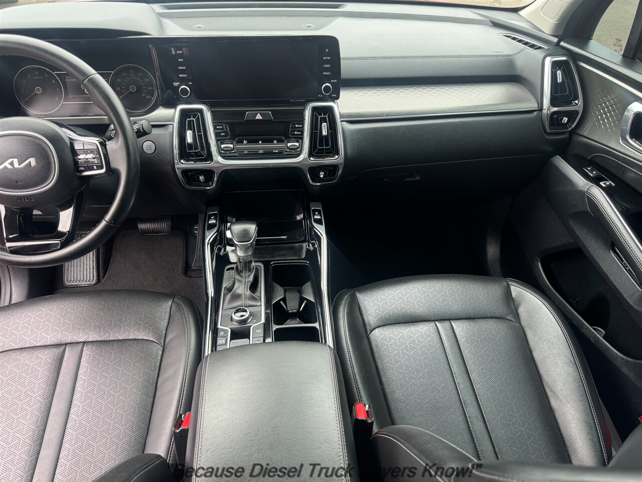 2022 Kia Sorento SX   - Photo 23 - Portland, OR 97132