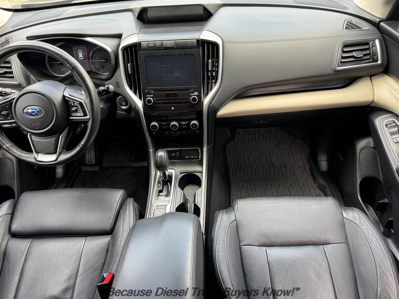 2019 Subaru Ascent Limited 8-Passenger   - Photo 20 - Portland, OR 97132
