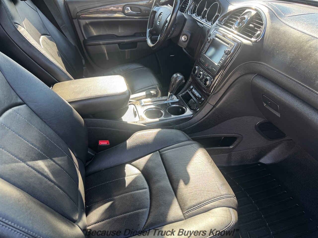 2017 Buick Enclave Premium   - Photo 18 - Portland, OR 97132