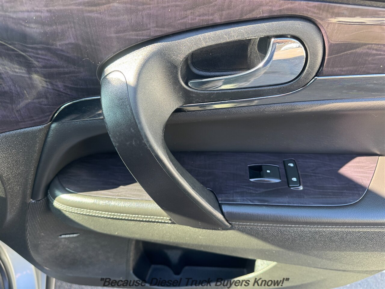 2017 Buick Enclave Premium   - Photo 19 - Portland, OR 97132