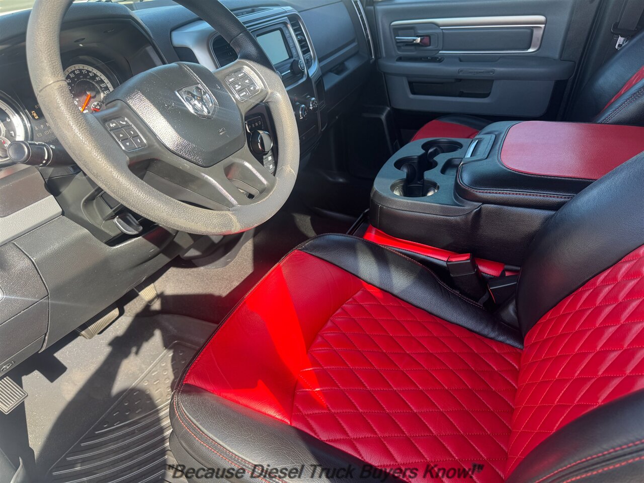 2018 RAM 1500 Autdoorsman   - Photo 7 - Portland, OR 97132