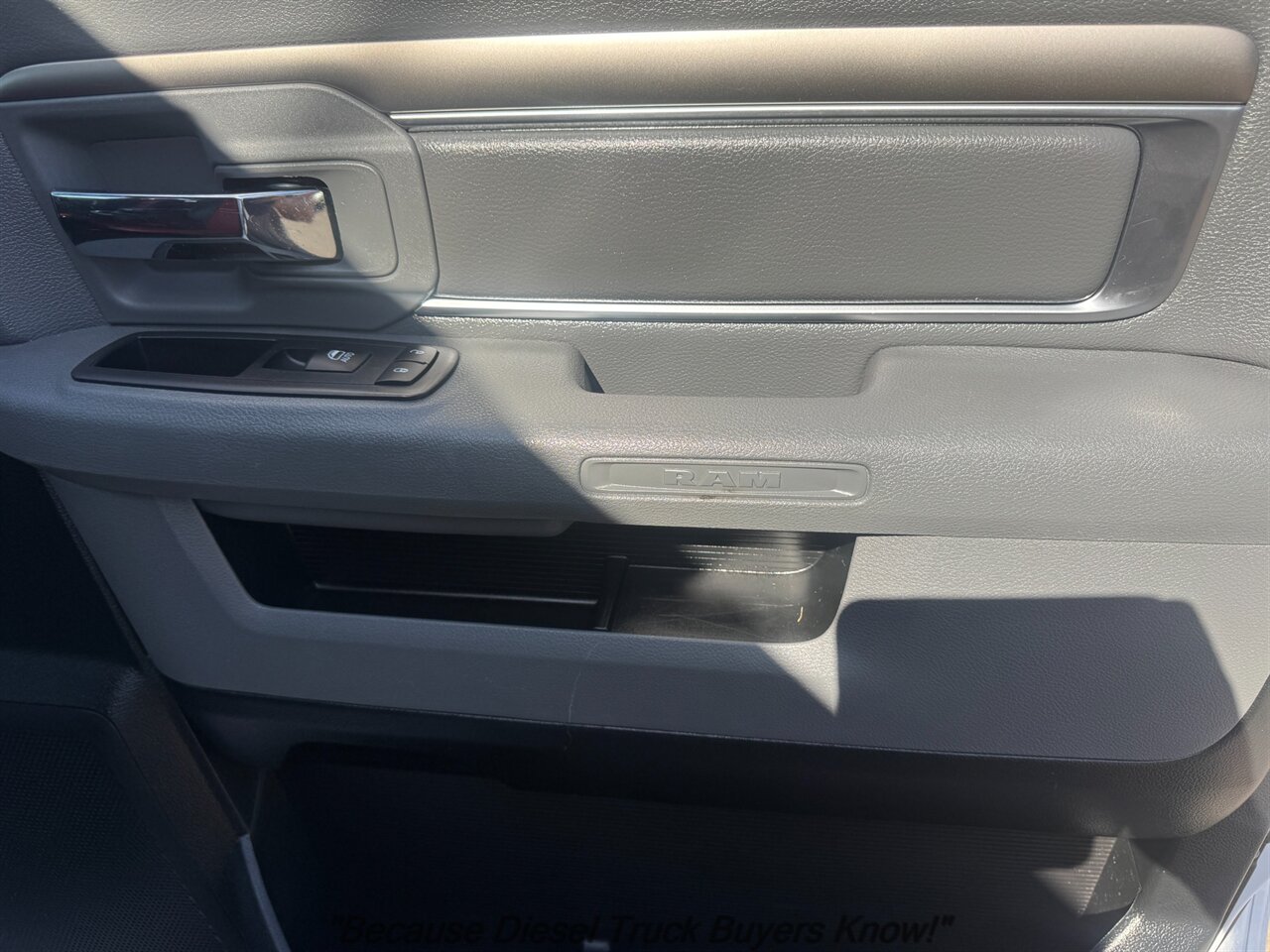 2018 RAM 1500 Autdoorsman   - Photo 17 - Portland, OR 97132