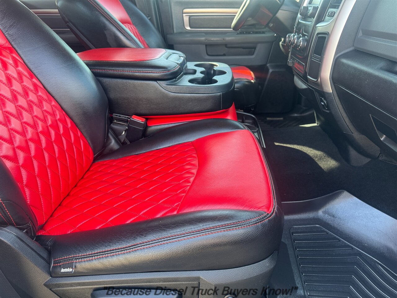 2018 RAM 1500 Autdoorsman   - Photo 15 - Portland, OR 97132
