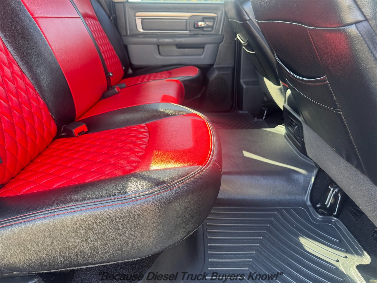 2018 RAM 1500 Autdoorsman   - Photo 12 - Portland, OR 97132