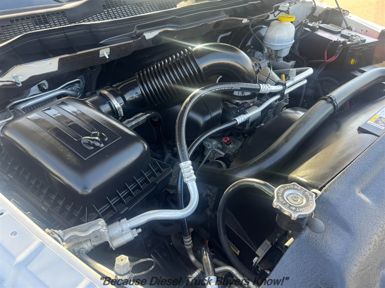 2018 RAM 1500 Autdoorsman   - Photo 26 - Portland, OR 97132
