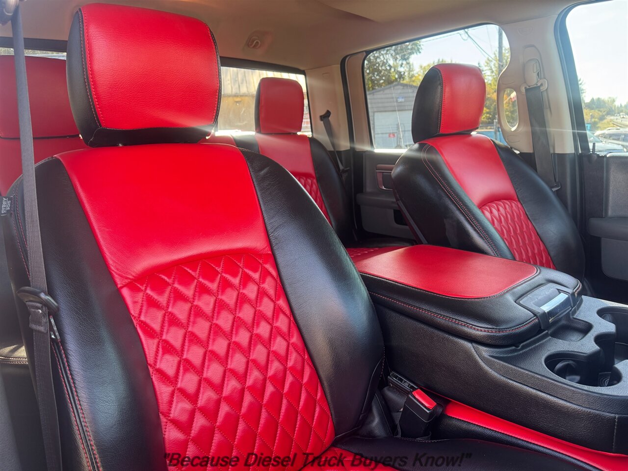 2018 RAM 1500 Autdoorsman   - Photo 16 - Portland, OR 97132