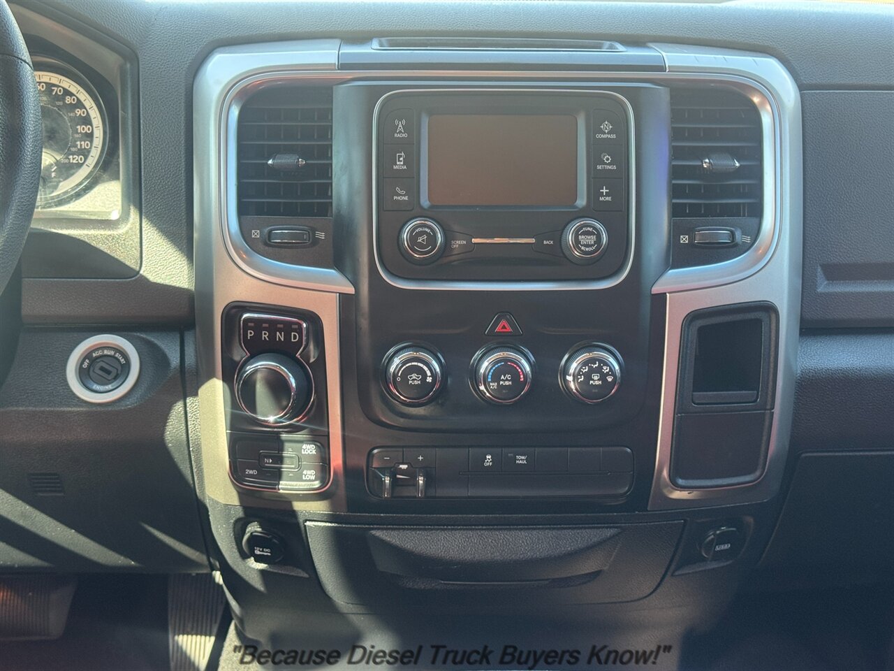 2018 RAM 1500 Autdoorsman   - Photo 22 - Portland, OR 97132