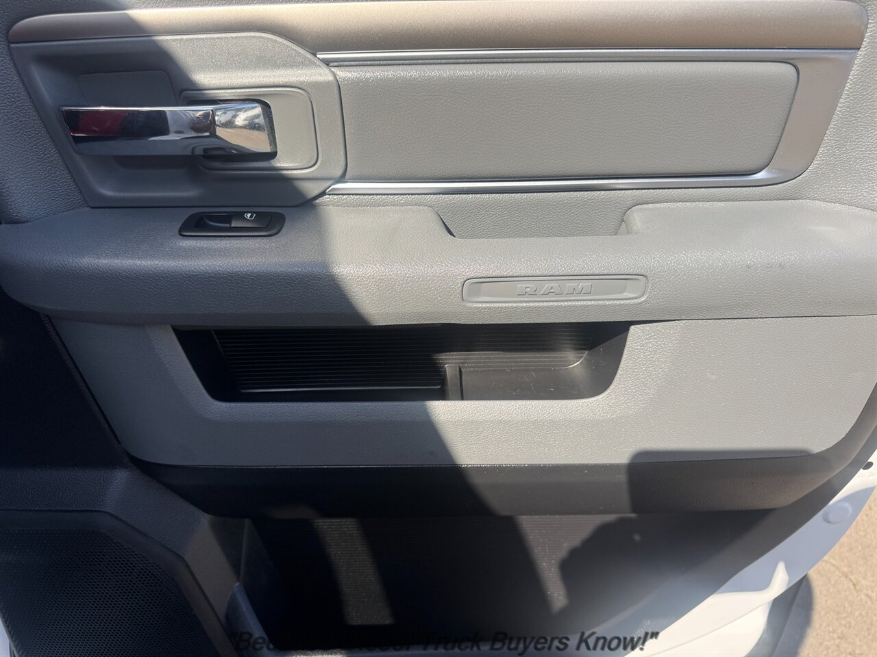 2018 RAM 1500 Autdoorsman   - Photo 14 - Portland, OR 97132