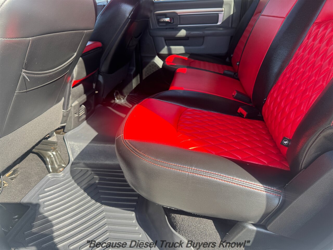 2018 RAM 1500 Autdoorsman   - Photo 10 - Portland, OR 97132