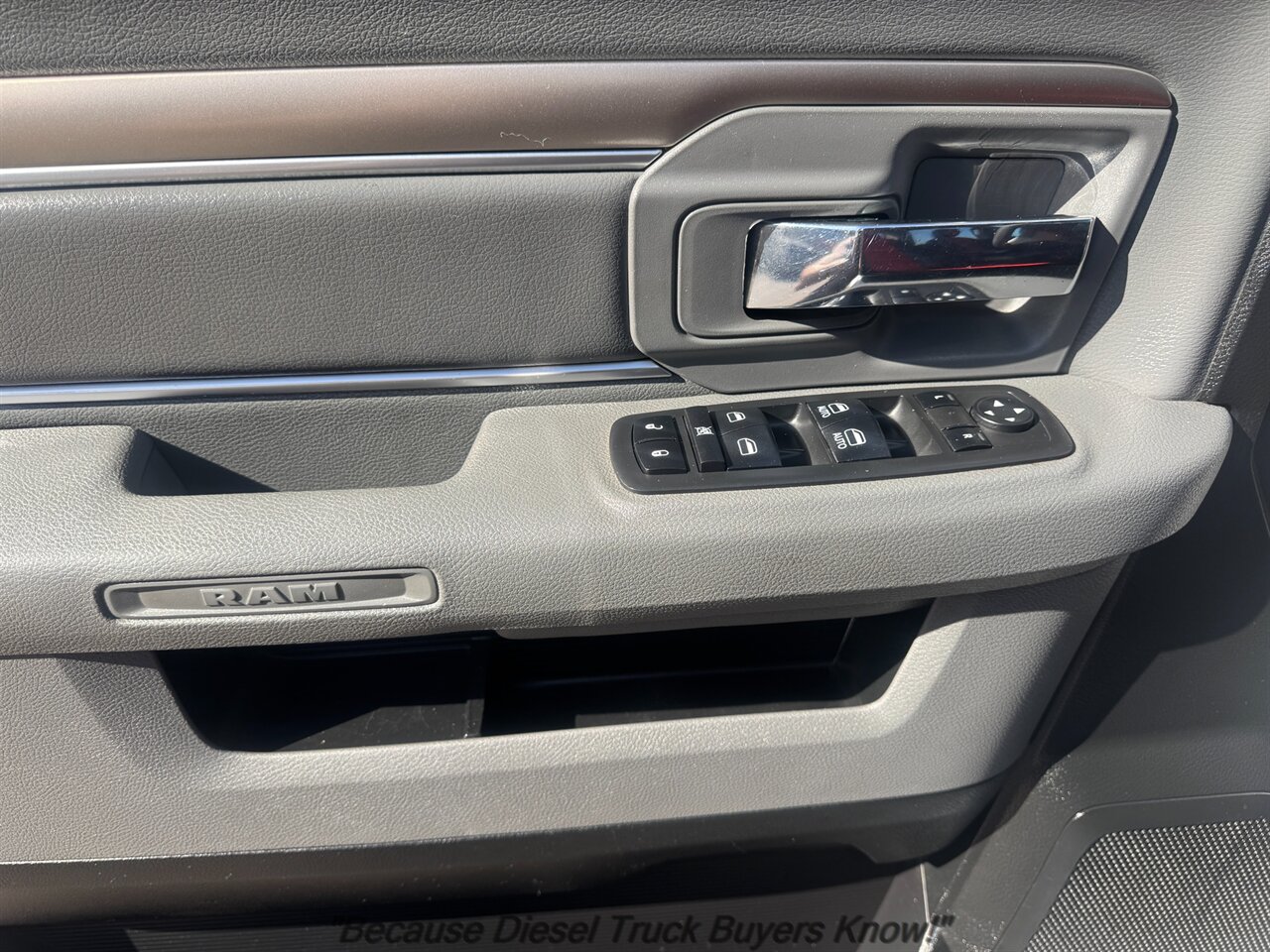 2018 RAM 1500 Autdoorsman   - Photo 8 - Portland, OR 97132