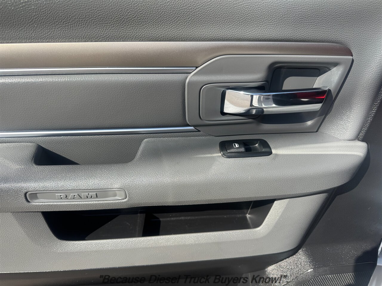 2018 RAM 1500 Autdoorsman   - Photo 11 - Portland, OR 97132