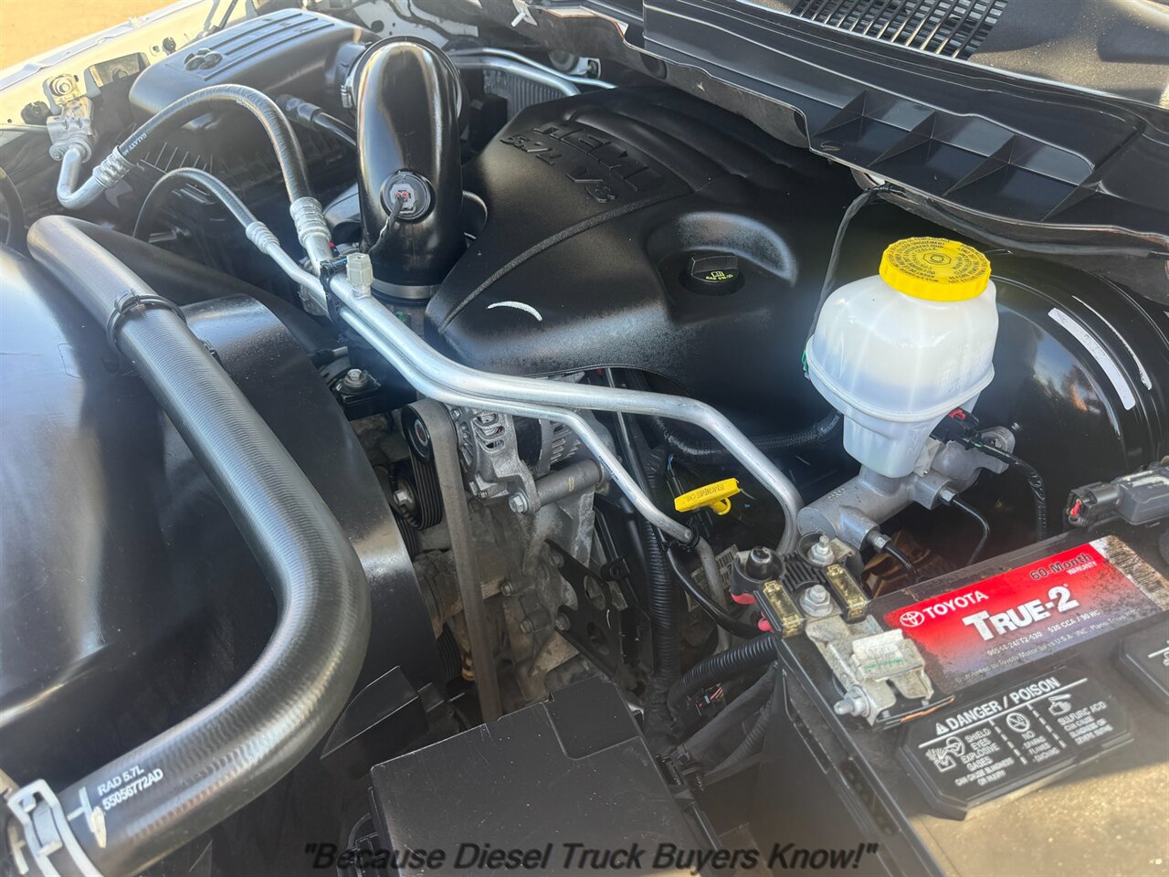 2018 RAM 1500 Autdoorsman   - Photo 27 - Portland, OR 97132