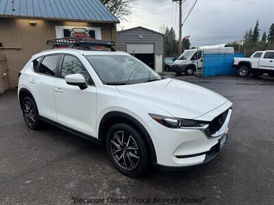 2018 Mazda CX-5 Touring SUV