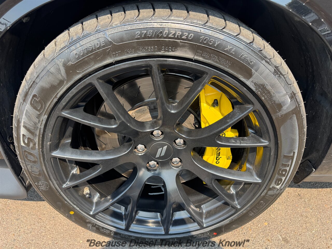 2018 Dodge Challenger R/T Scat Pack   - Photo 18 - Portland, OR 97132