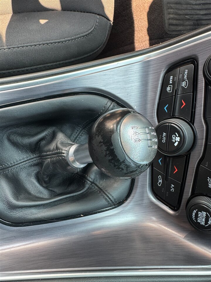 2018 Dodge Challenger R/T Scat Pack   - Photo 20 - Portland, OR 97132