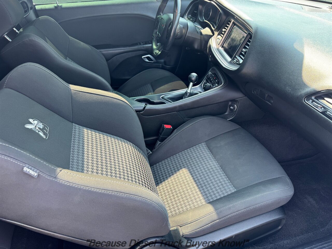 2018 Dodge Challenger R/T Scat Pack   - Photo 15 - Portland, OR 97132