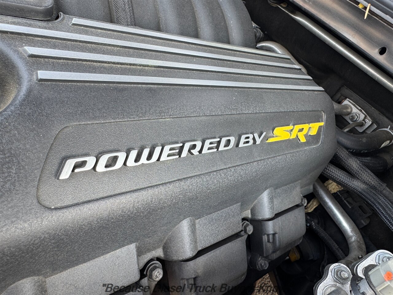 2018 Dodge Challenger R/T Scat Pack   - Photo 26 - Portland, OR 97132