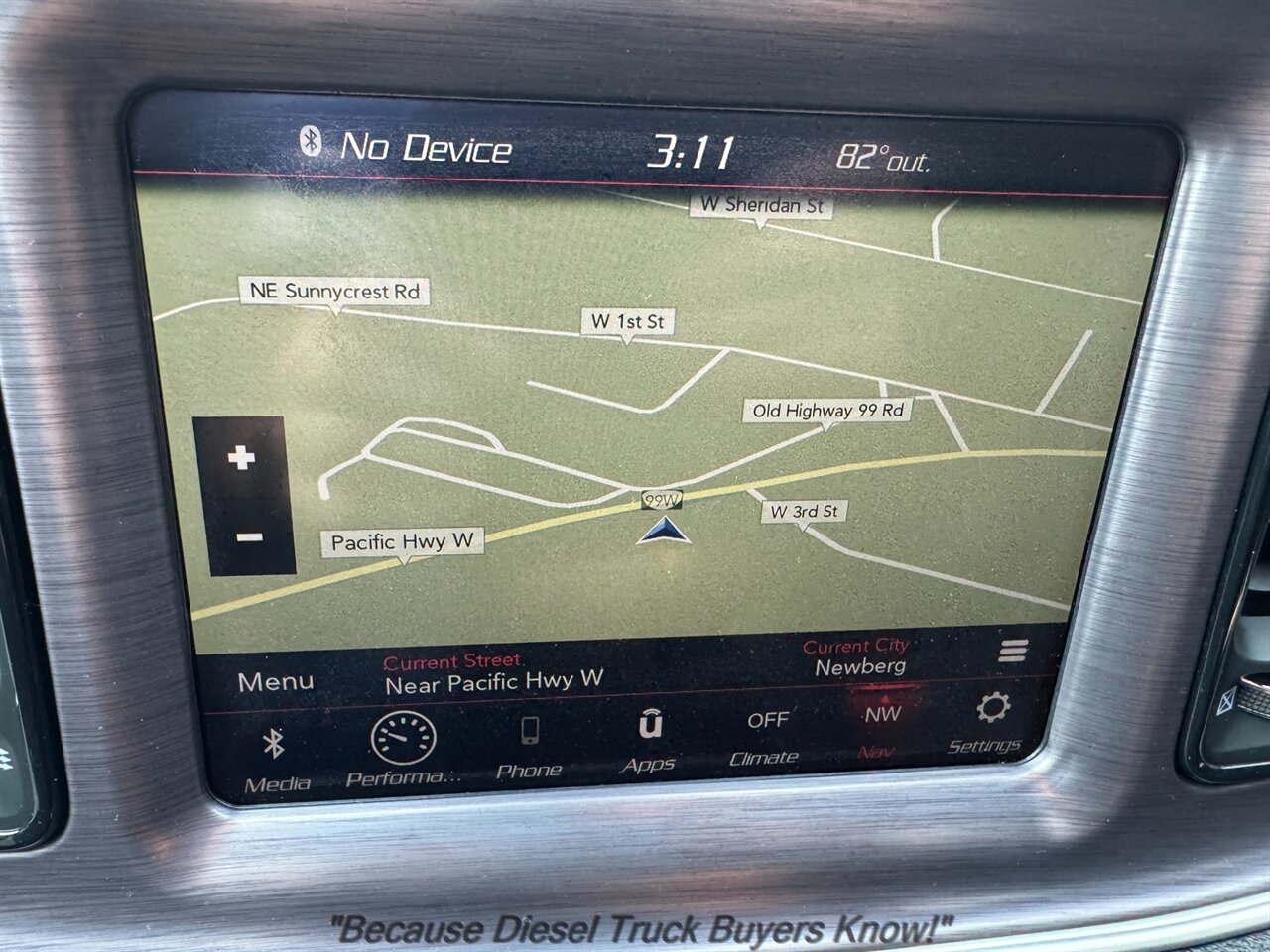 2018 Dodge Challenger R/T Scat Pack   - Photo 30 - Portland, OR 97132