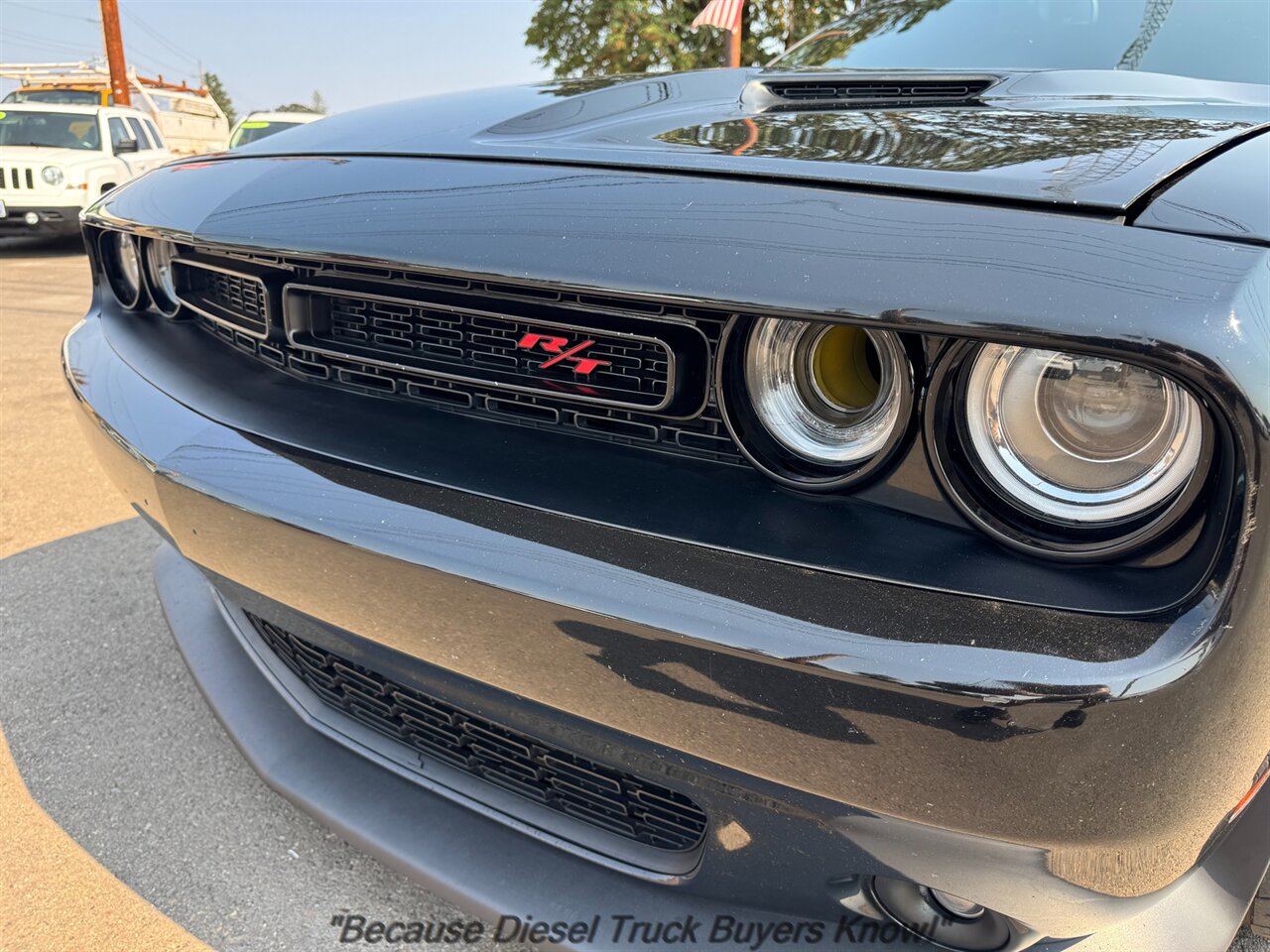 2018 Dodge Challenger R/T Scat Pack   - Photo 9 - Portland, OR 97132