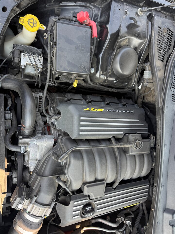 2018 Dodge Challenger R/T Scat Pack   - Photo 27 - Portland, OR 97132