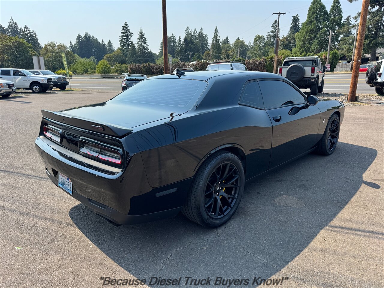 2018 Dodge Challenger R/T Scat Pack   - Photo 7 - Portland, OR 97132