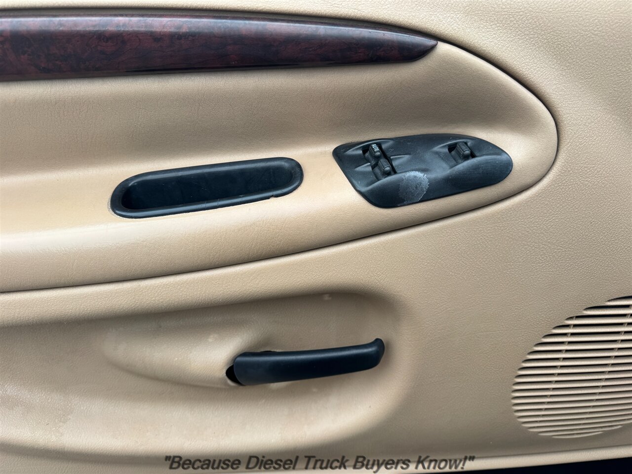 2001 Dodge Ram 2500 SLT Plus   - Photo 10 - Portland, OR 97132