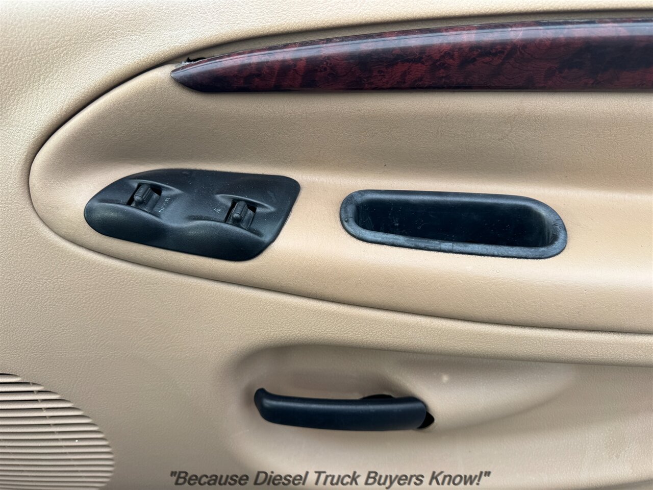 2001 Dodge Ram 2500 SLT Plus   - Photo 15 - Portland, OR 97132