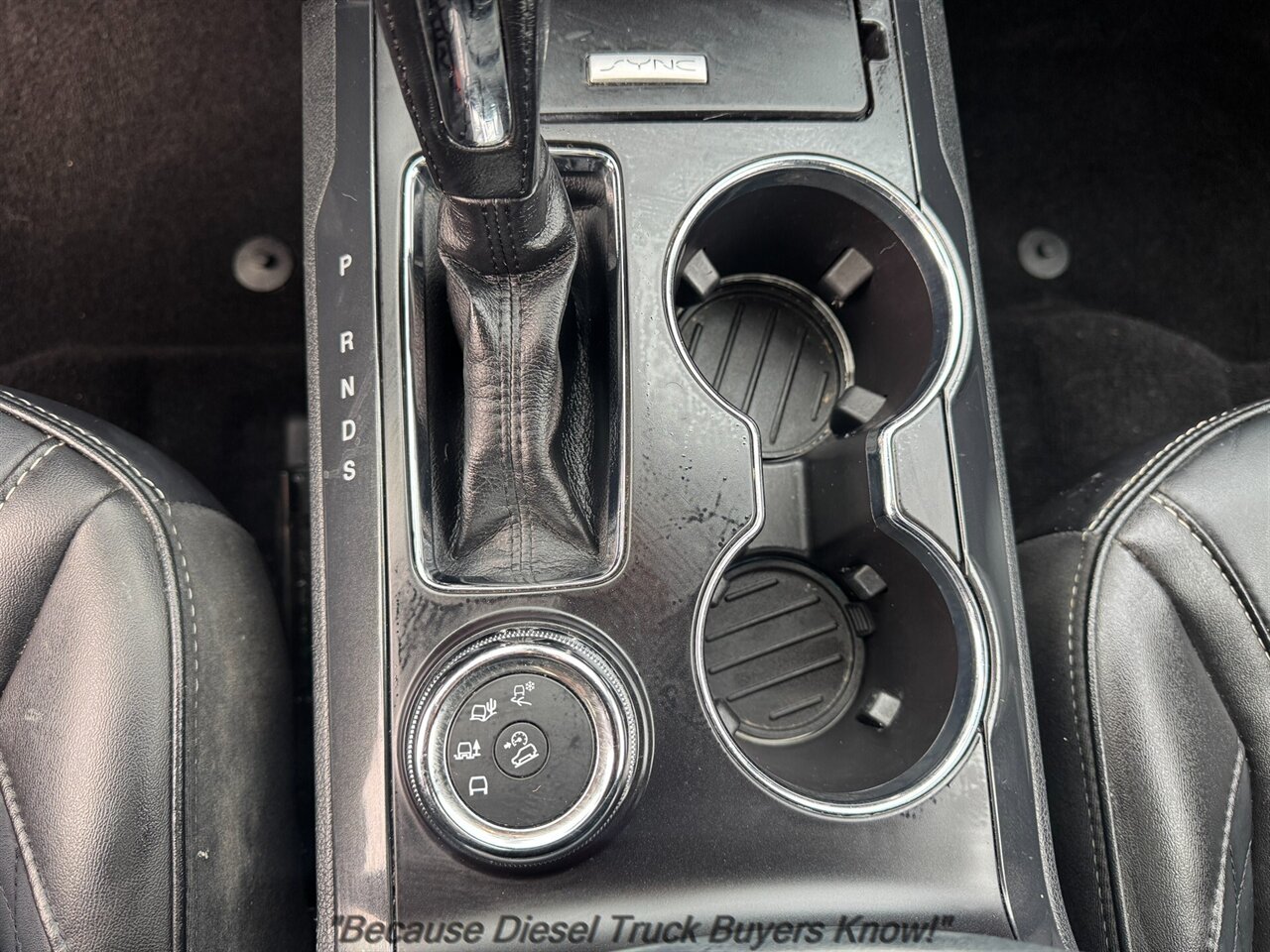 2018 Ford Explorer Platinum   - Photo 21 - Portland, OR 97132