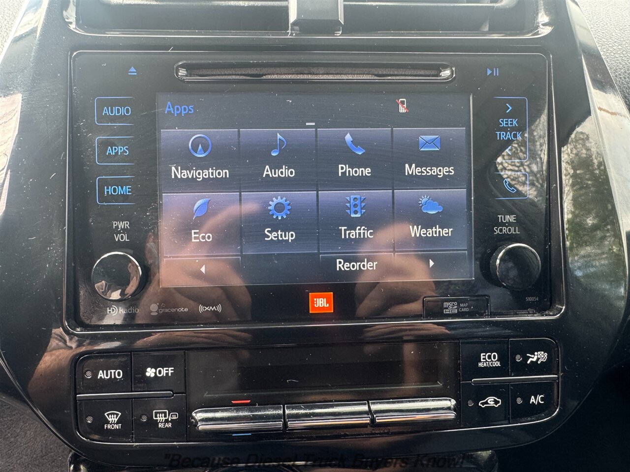 2016 Toyota Prius Four Touring   - Photo 24 - Portland, OR 97132