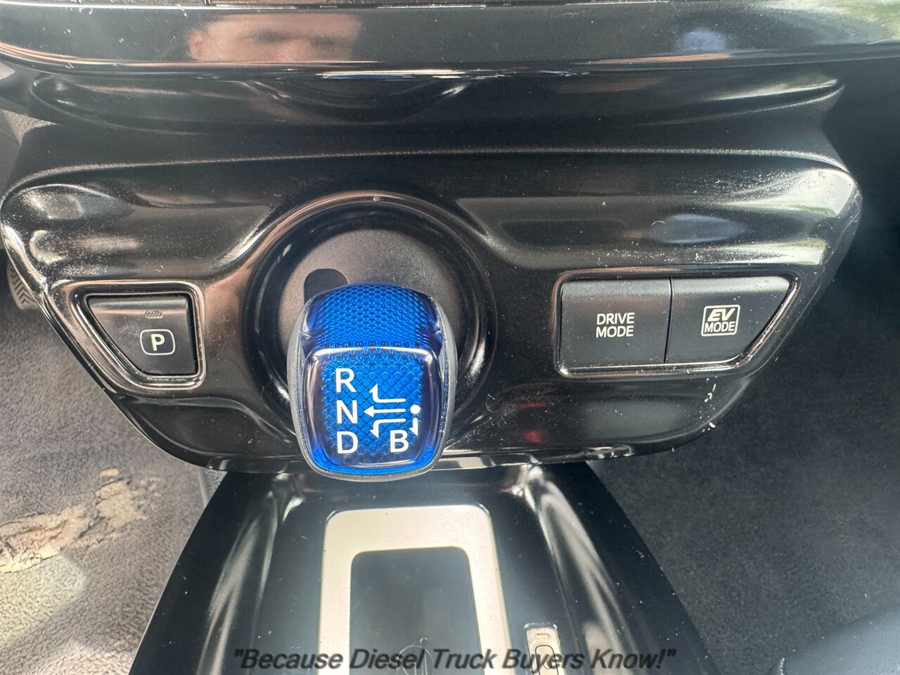 2016 Toyota Prius Four Touring   - Photo 21 - Portland, OR 97132