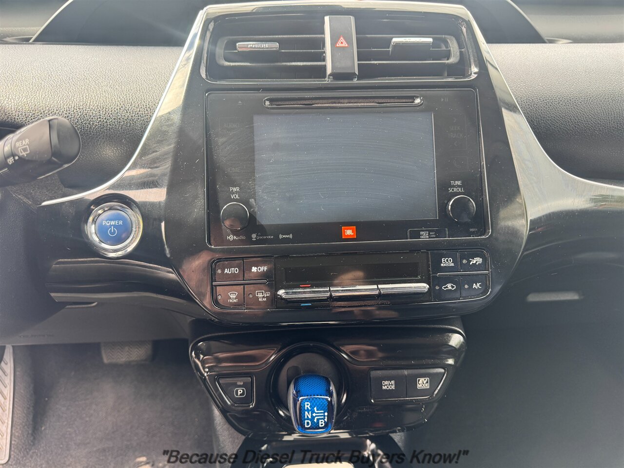 2016 Toyota Prius Four Touring   - Photo 20 - Portland, OR 97132